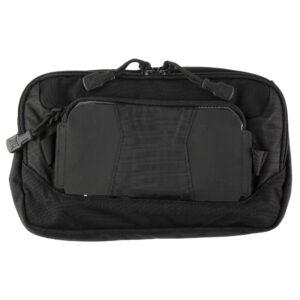 VERTX SOCP TACTICAL FANNY PACK BLACK