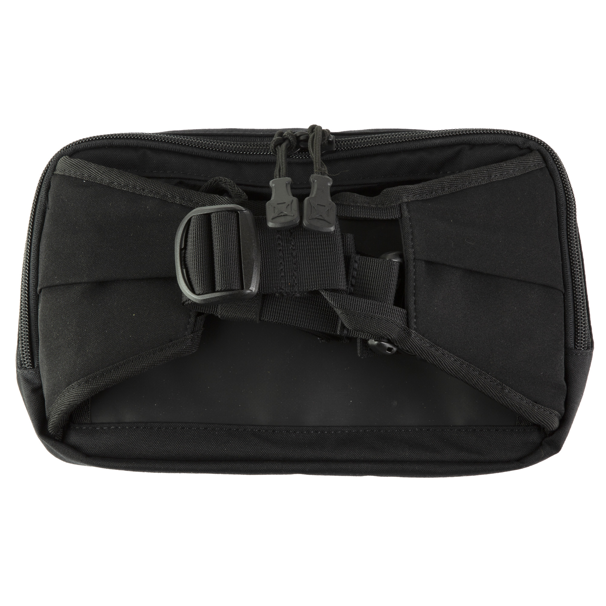 VERTX SOCP TACTICAL FANNY PACK BLACK - Image 2