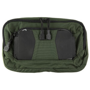 VERTX SOCP TACTICAL FANNY PACK GREEN