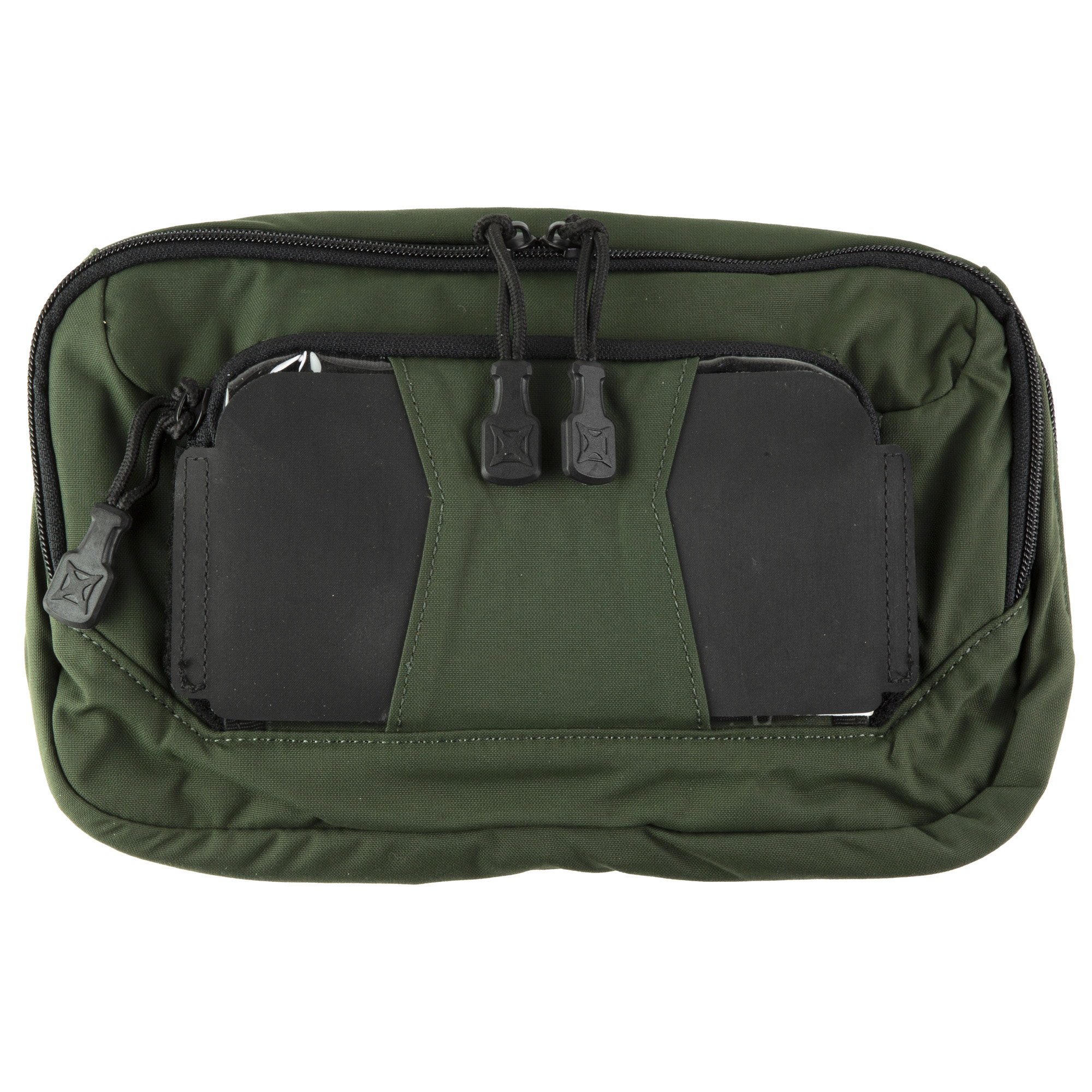 VERTX SOCP TACTICAL FANNY PACK GREEN