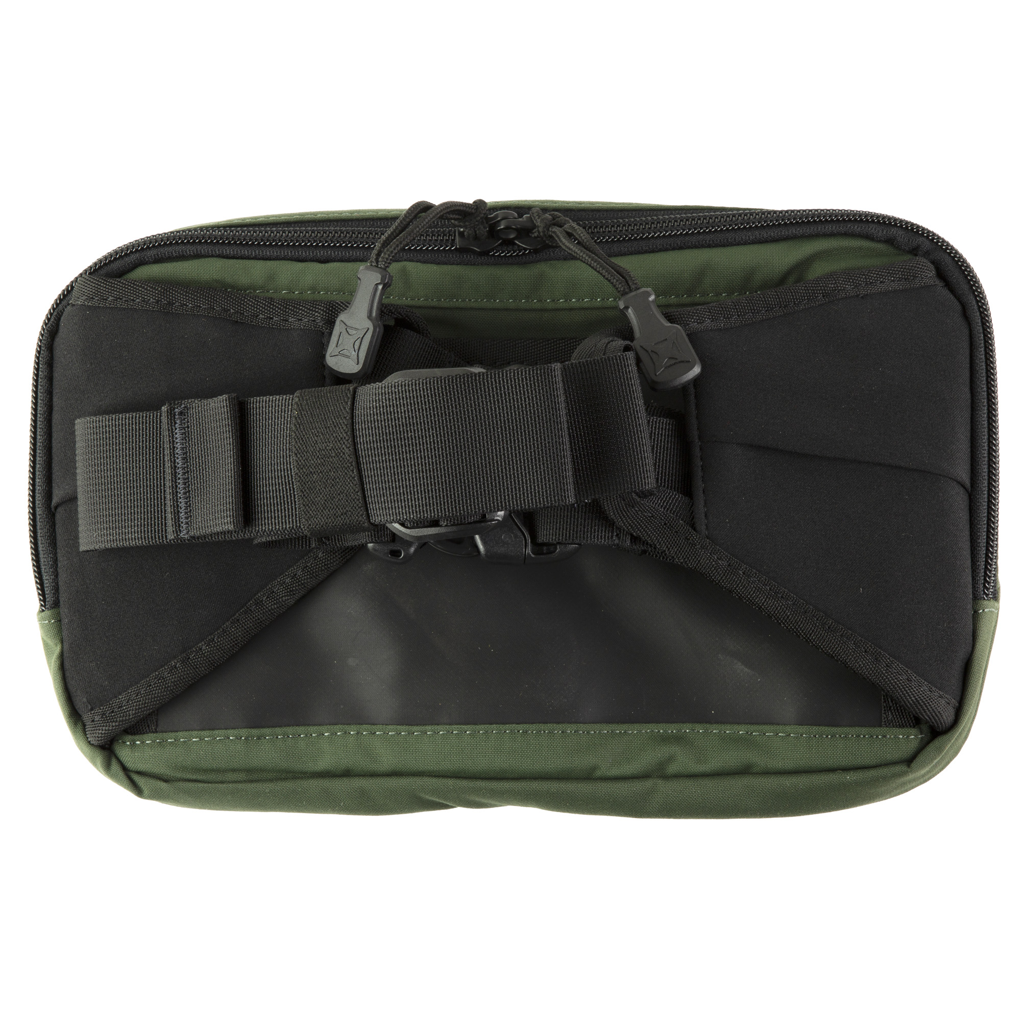 VERTX SOCP TACTICAL FANNY PACK GREEN - Image 2