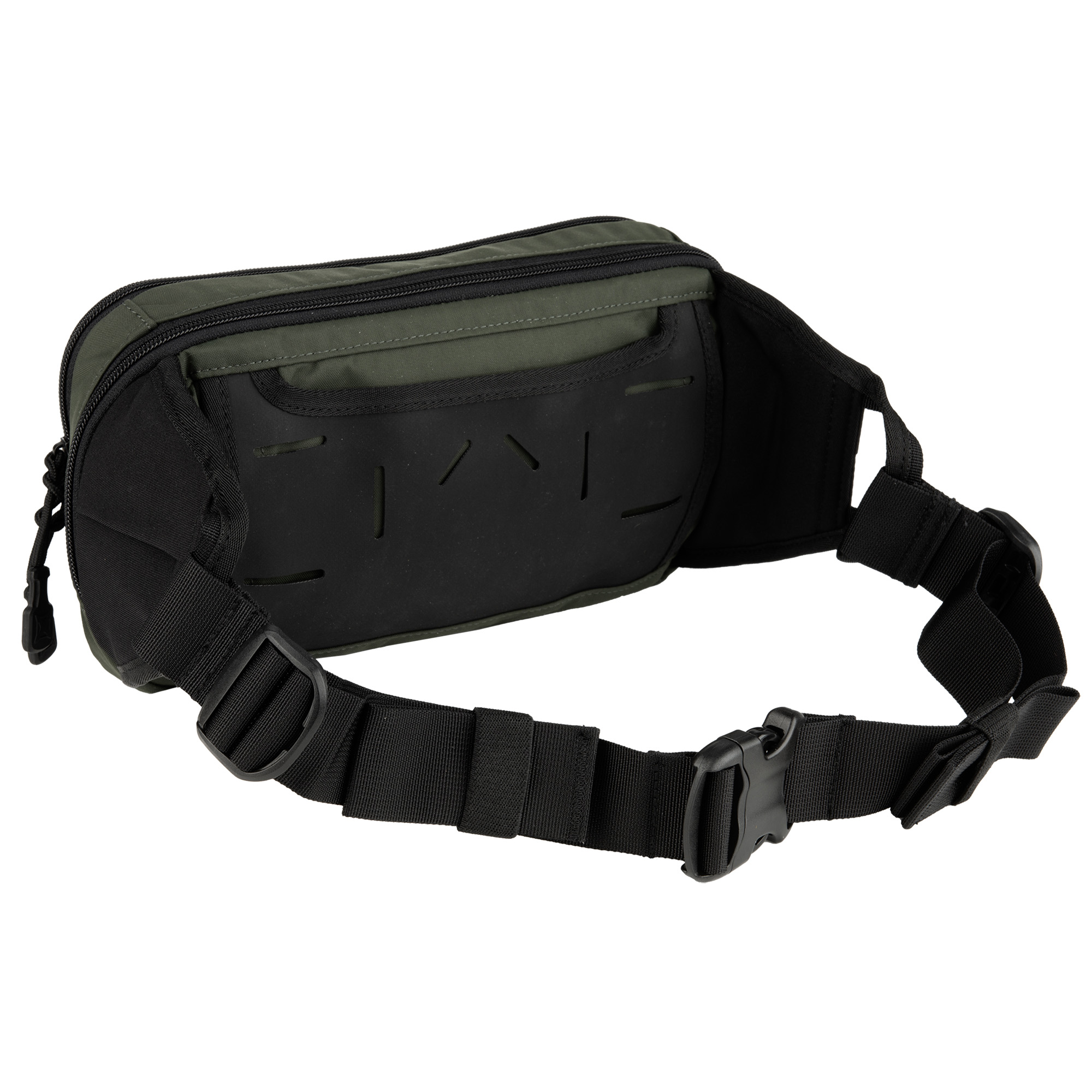 VERTX SOCP TACTICAL FANNY PACK GREEN - Image 3