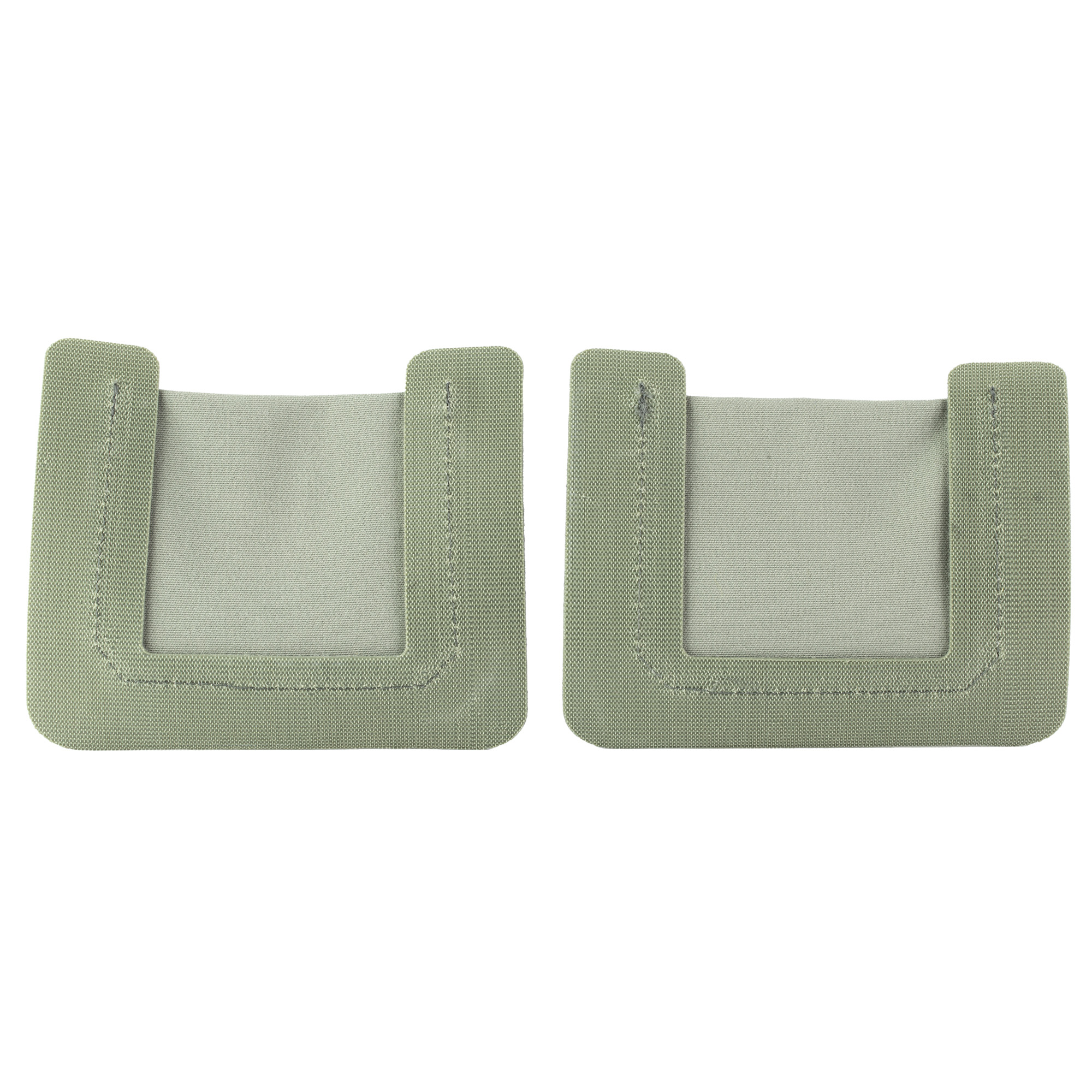 VERTX STRETCH POCKET SMALL GRAY 2PK - Image 2