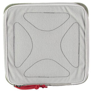 VERTX PACK ORGANIZER MEDIUM GRAY