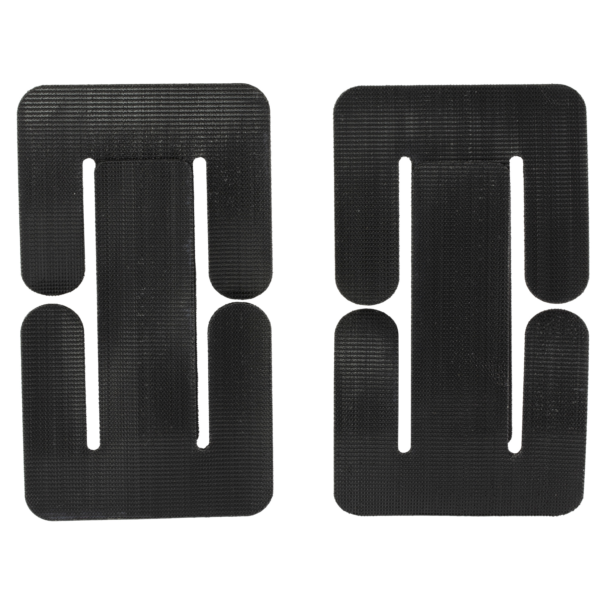 VERTX BAP STRAP MEDIUM BLACK 2 PACK - Image 2