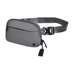 VERTX EVERYDAY FANNY PACK 2.1 GRAY