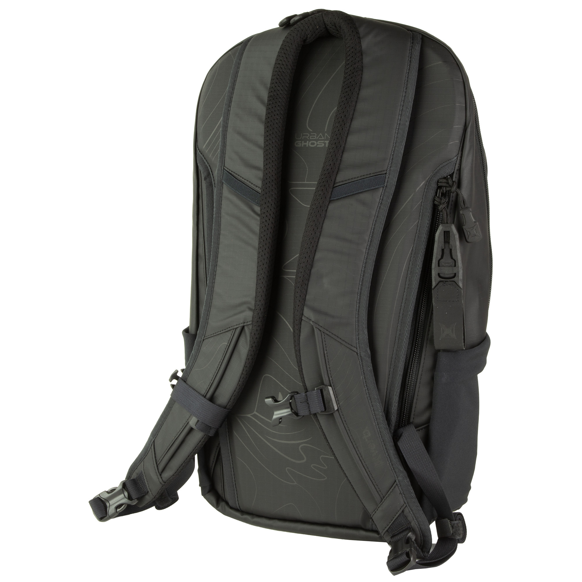 VERTX URBAN GHOST PACK 20L BLK - Image 2