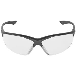 WALKER'S TANKER SHOOTING GLASSES CLR