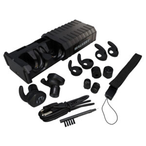 WALKERS RESTRICTOR EAR BUDS BT