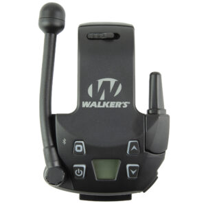 WALKERS RAZOR WALKIE TALKIE BT BLK