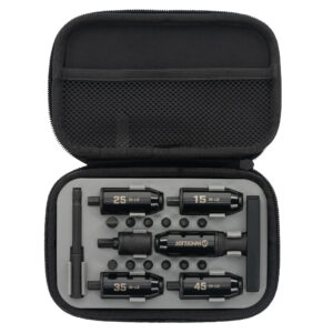 WHEELER FAT STIX TORQUE WRENCH SET