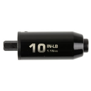WHEELER FAT STIX LIMITER 10 IN-LB