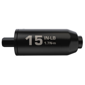 WHEELER FAT STIX LIMITER 15 IN-LB