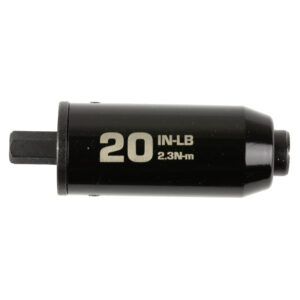 WHEELER FAT STIX LIMITER 20 IN-LB