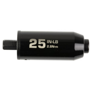 WHEELER FAT STIX LIMITER 25 IN-LB