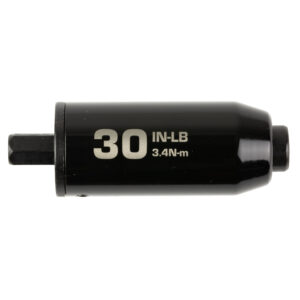 WHEELER FAT STIX LIMITER 30 IN-LB