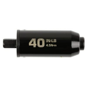 WHEELER FAT STIX LIMITER 40 IN-LB