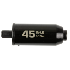 WHEELER FAT STIX LIMITER 45 IN-LB