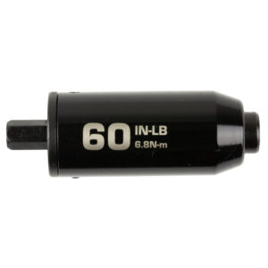 WHEELER FAT STIX LIMITER 60 IN-LB