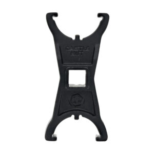 WHEELER DS CROWFOOT WRENCH CASTLENUT