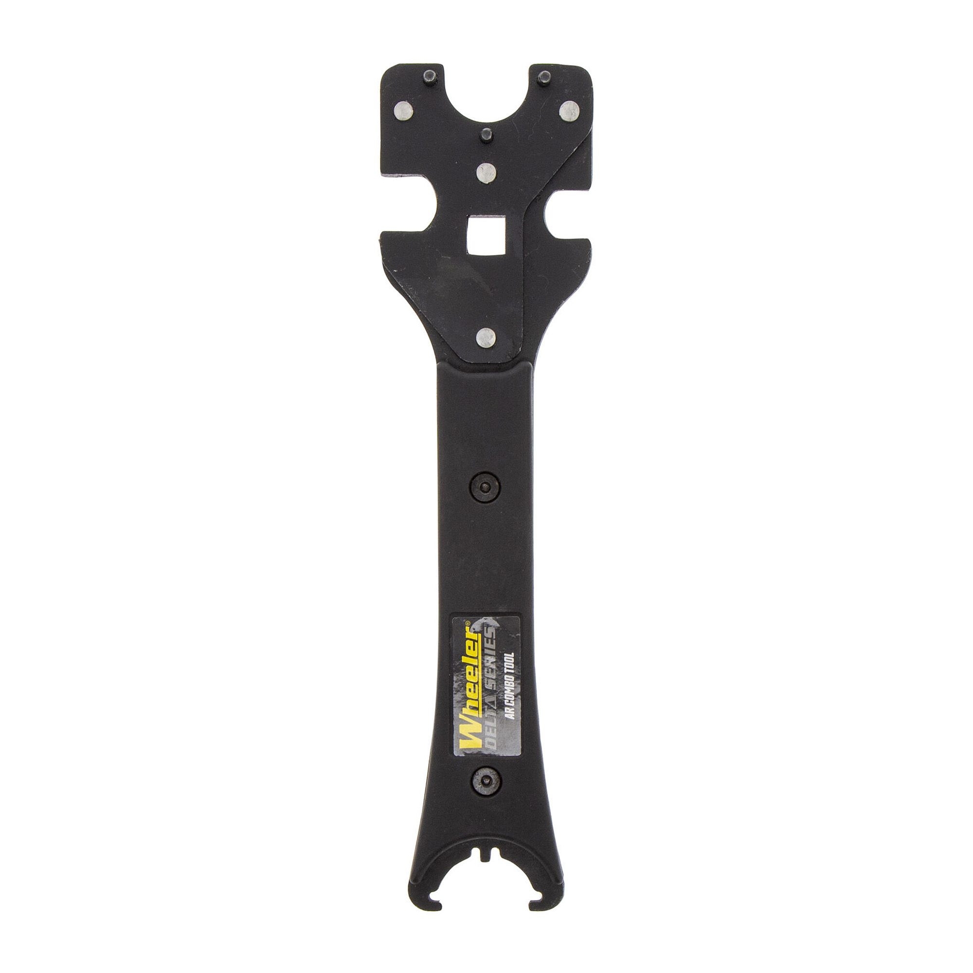 WHEELER DELTA SERIES AR COMBO TOOL
