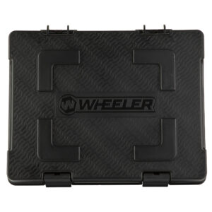 WHEELER 100PC PROF DRIVER SET