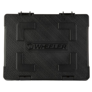 WHEELER 100PC FAT WRENCH DRIVER SET
