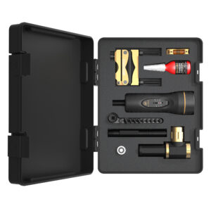 WHEELER ULTRA SCOPE MOUNTING KIT