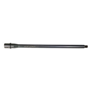 WMD 9MM 10.5" NITROMET BARREL
