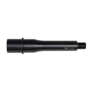 WMD 9MM 5.5" NITROMET BARREL