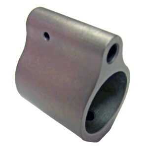 WMD NIB-X GAS BLOCK LOW PROFILE .750