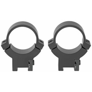 WARNE 7.3 SERIES 1" HI MATTE