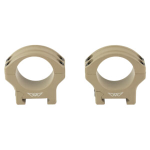 WARNE HYPERLITE 30MM LOW RINGS DE