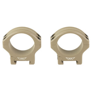 WARNE HYPERLITE 34MM LOW RINGS DE