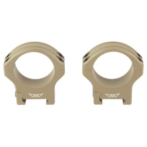 WARNE HYPERLITE 34MM MED RINGS DE