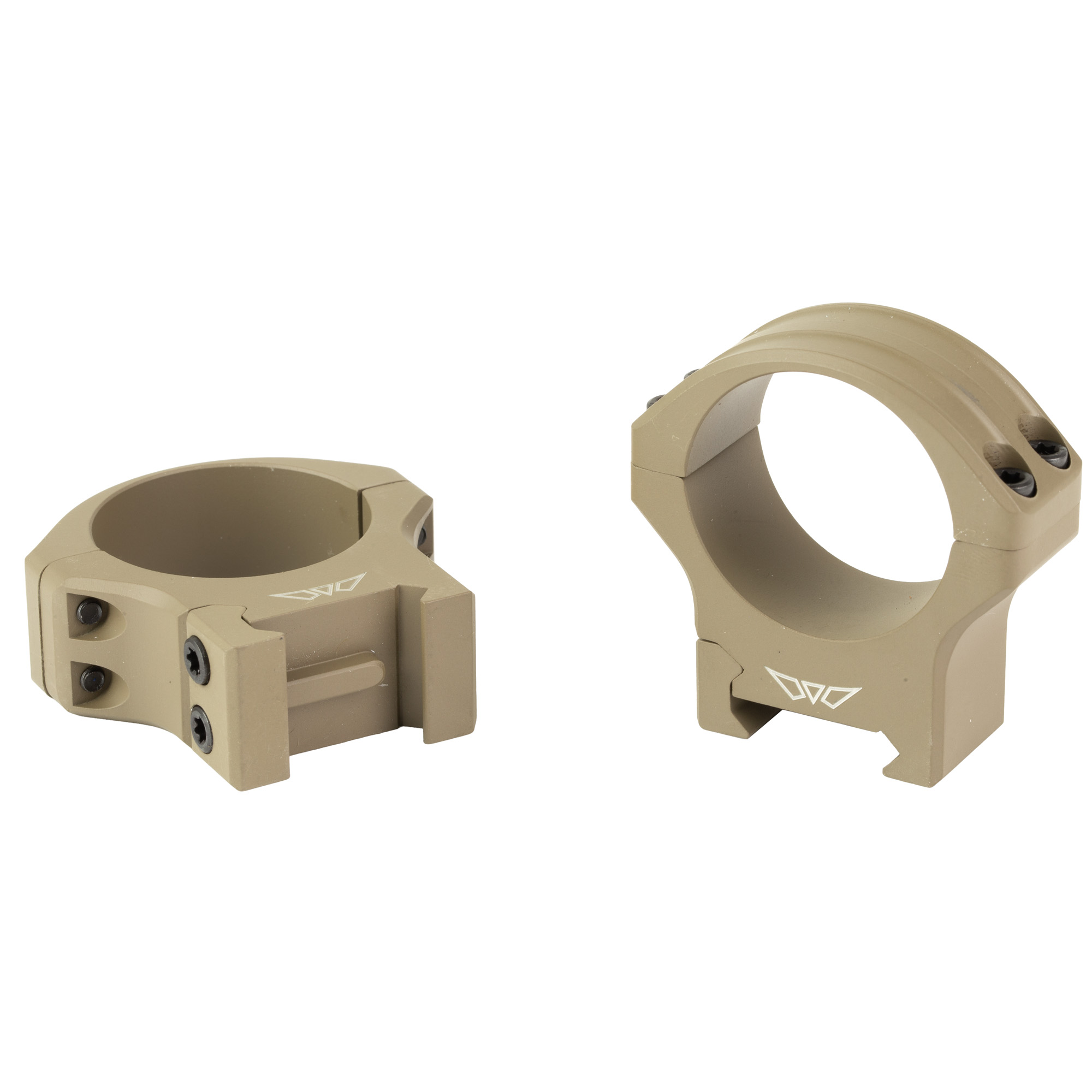 WARNE HYPERLITE 34MM MED RINGS DE - Image 2