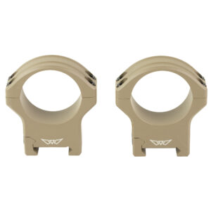 WARNE HYPERLITE 34MM HI RINGS DE
