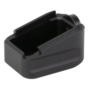 WARNE MAG EXT SIGP320 +3 BLK