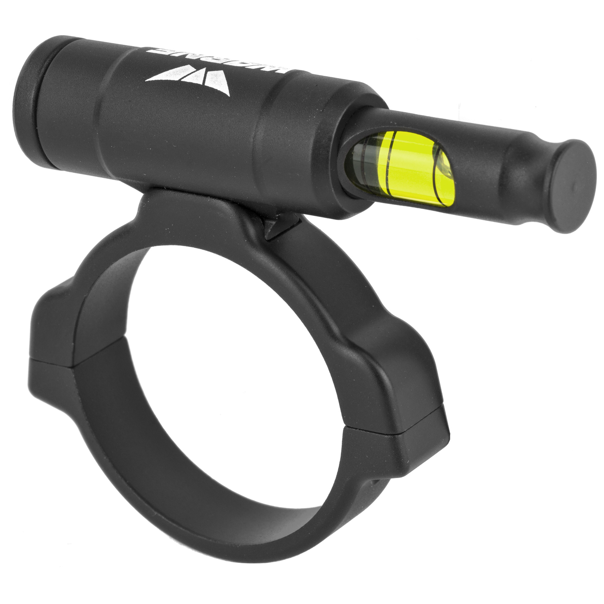 WARNE SL UNIV 35MM SCOPE LEVEL BLK - Image 2
