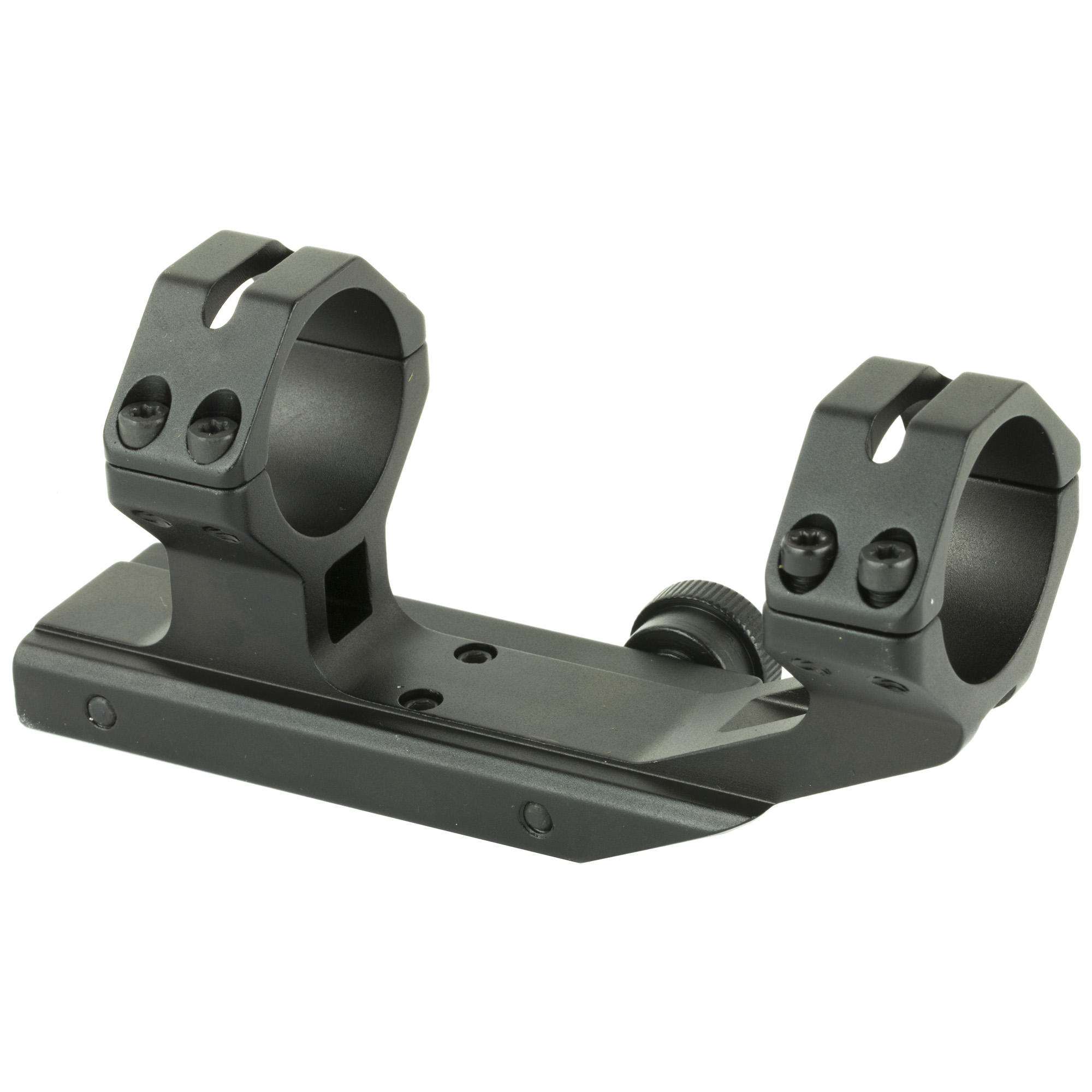 WEAVER THUMBNUT INTEGRAL 30MM MOUNT - Image 2