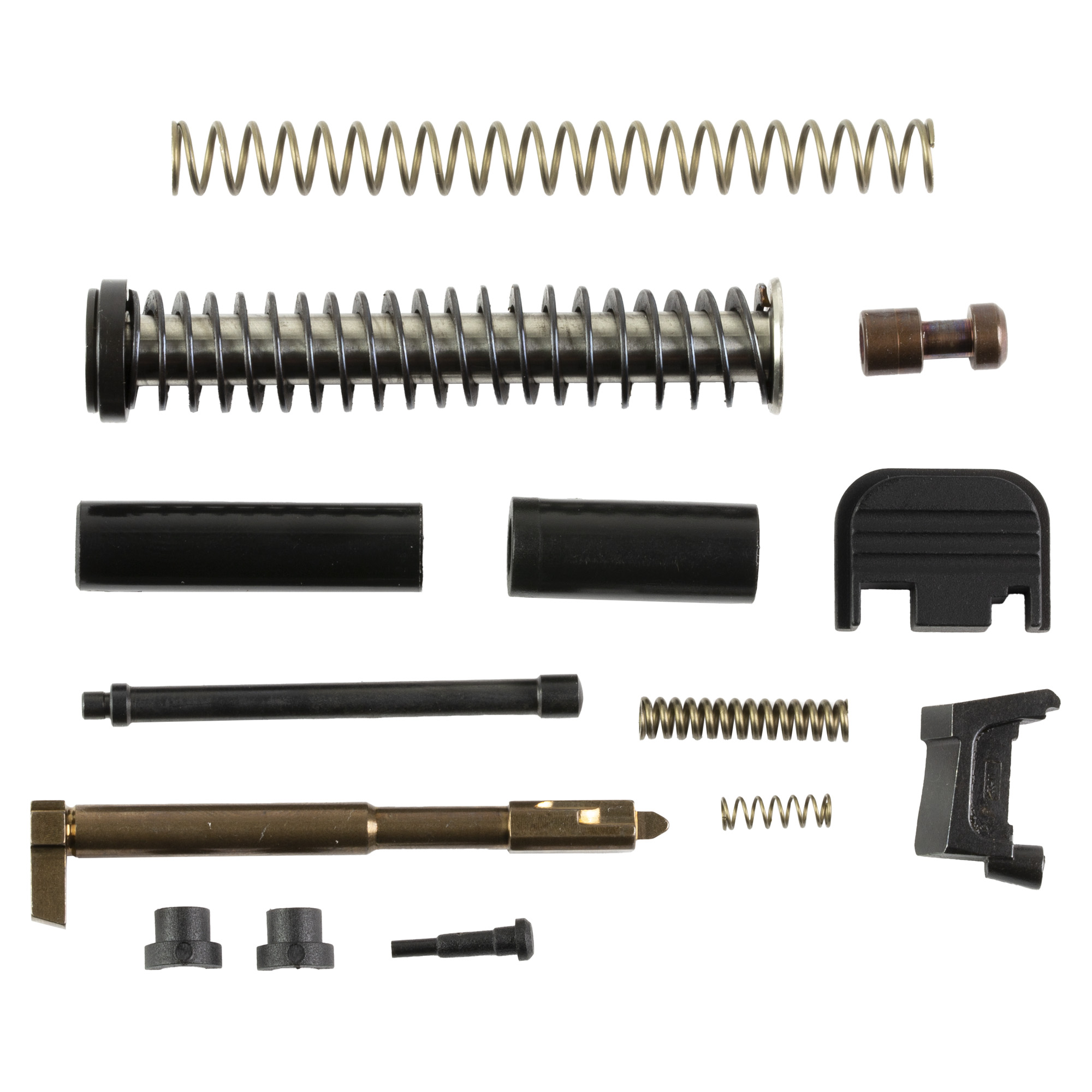 ZAF UPPER PARTS KIT FOR GLK 26 G3-4