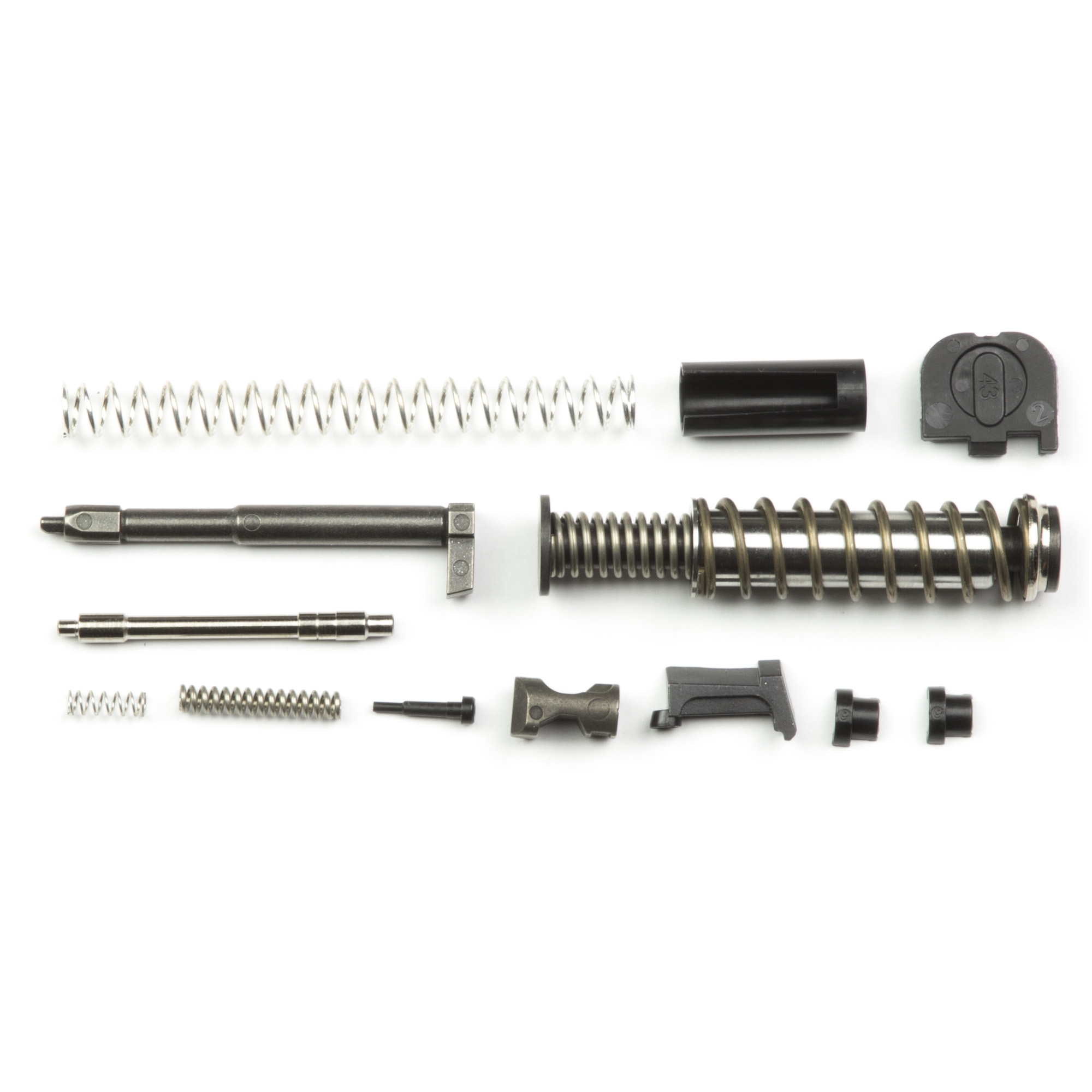 ZAF UPPER PARTS KIT FOR GLK 43/48
