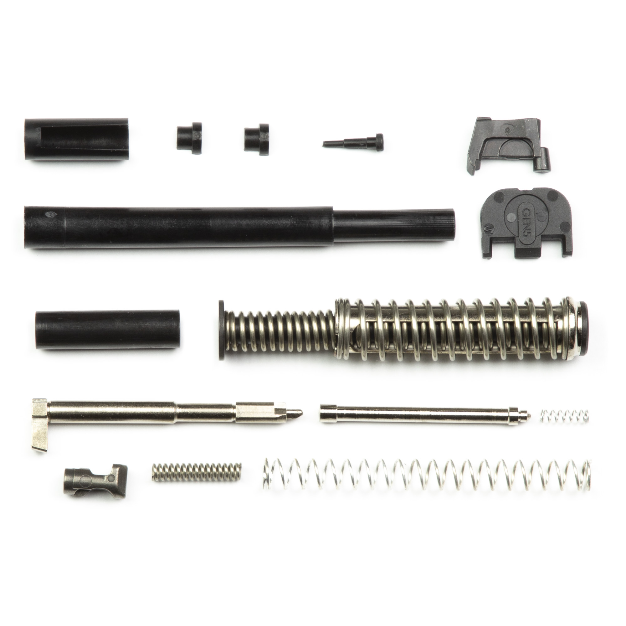 ZAF UPPER PARTS KIT FOR GLK 19 GEN 5