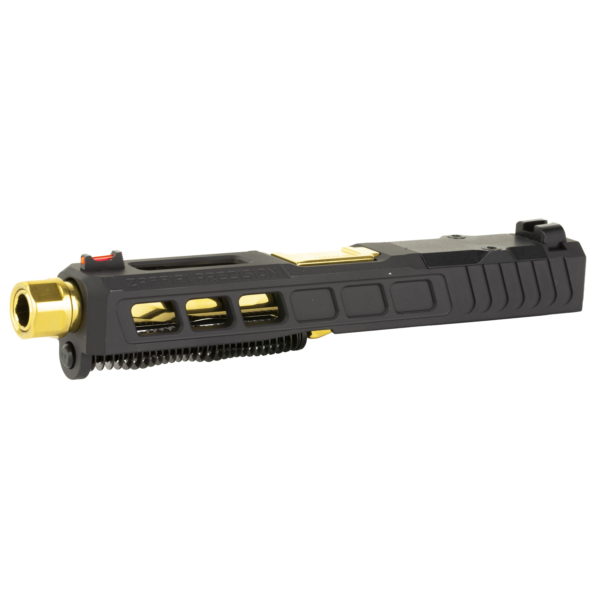 ZAF ZPS.3 CMPUPPER FOR G17 G3 TIN TB - Image 3