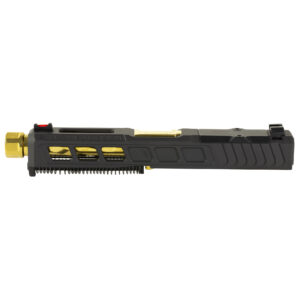 ZAF ZPS.3 CMPUPPER FOR G19 G3 TIN TB