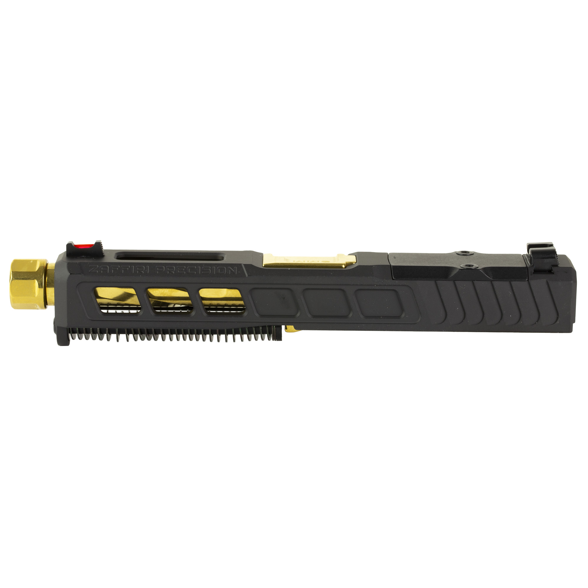 ZAF ZPS.3 CMPUPPER FOR G19 G3 TIN TB