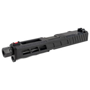 ZAF ZPS.3 CMPUPPER FOR G19 G5 BLK TB