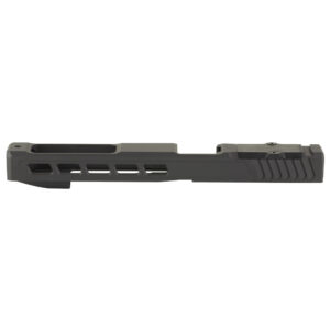ZAF ZPS.P SLIDE FOR G17L G3 RMR BLK
