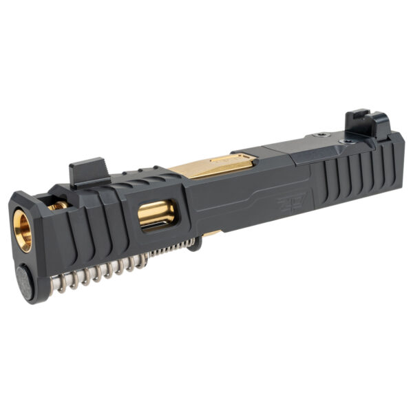 ZAF ZPS.B CMPUPPER FOR G43 TIN CP