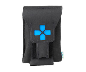 BL FORCE TKN NANO V2 BELT MOUNT BLK